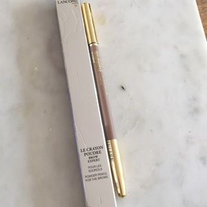 BLONDE LANCÔME CRAYON POUDRE